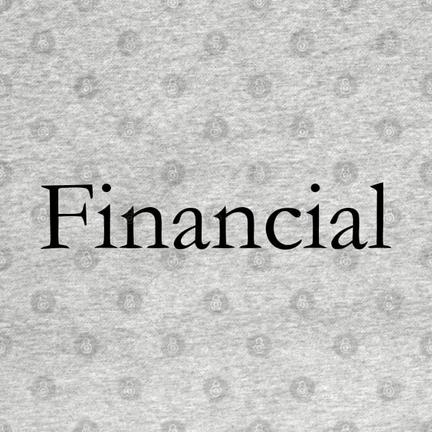 Financial by mabelas